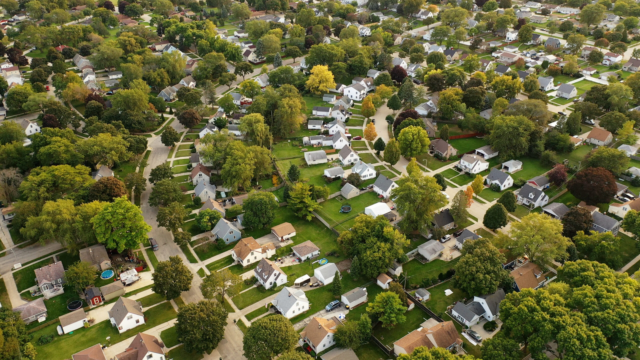 Muir Group Housing Association