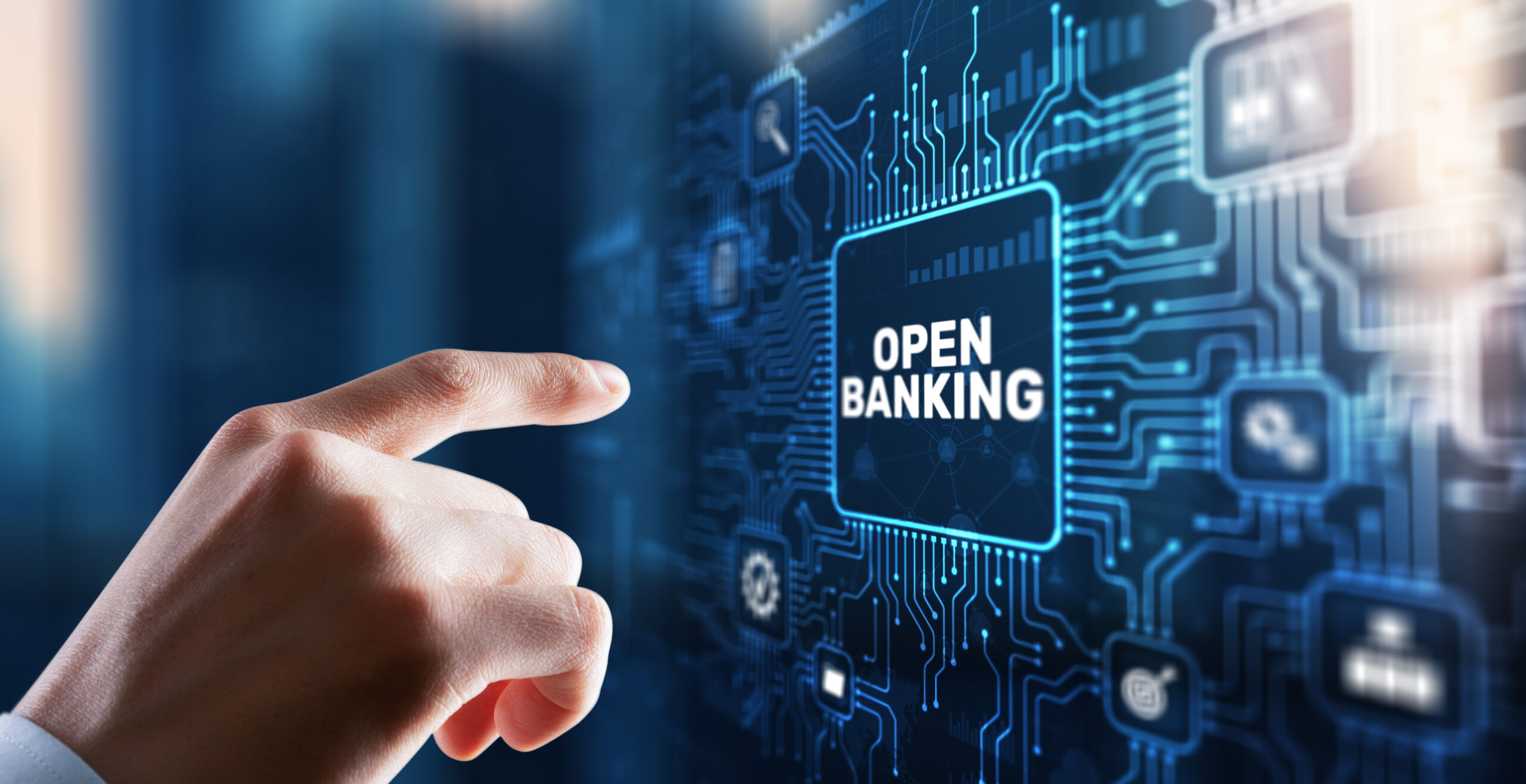 Navigating the shift towards Open Banking payments