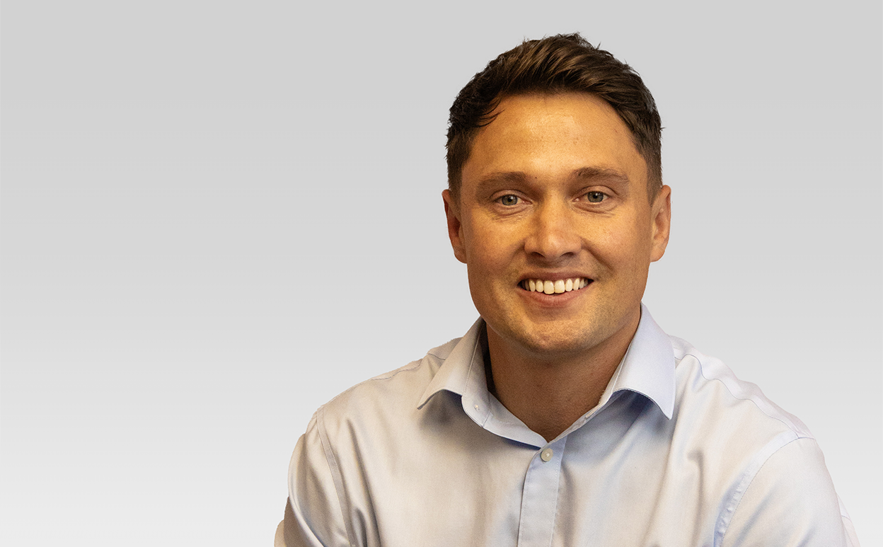 allpay strengthens leadership team with Matt Marskell as Sales and Marketing Director