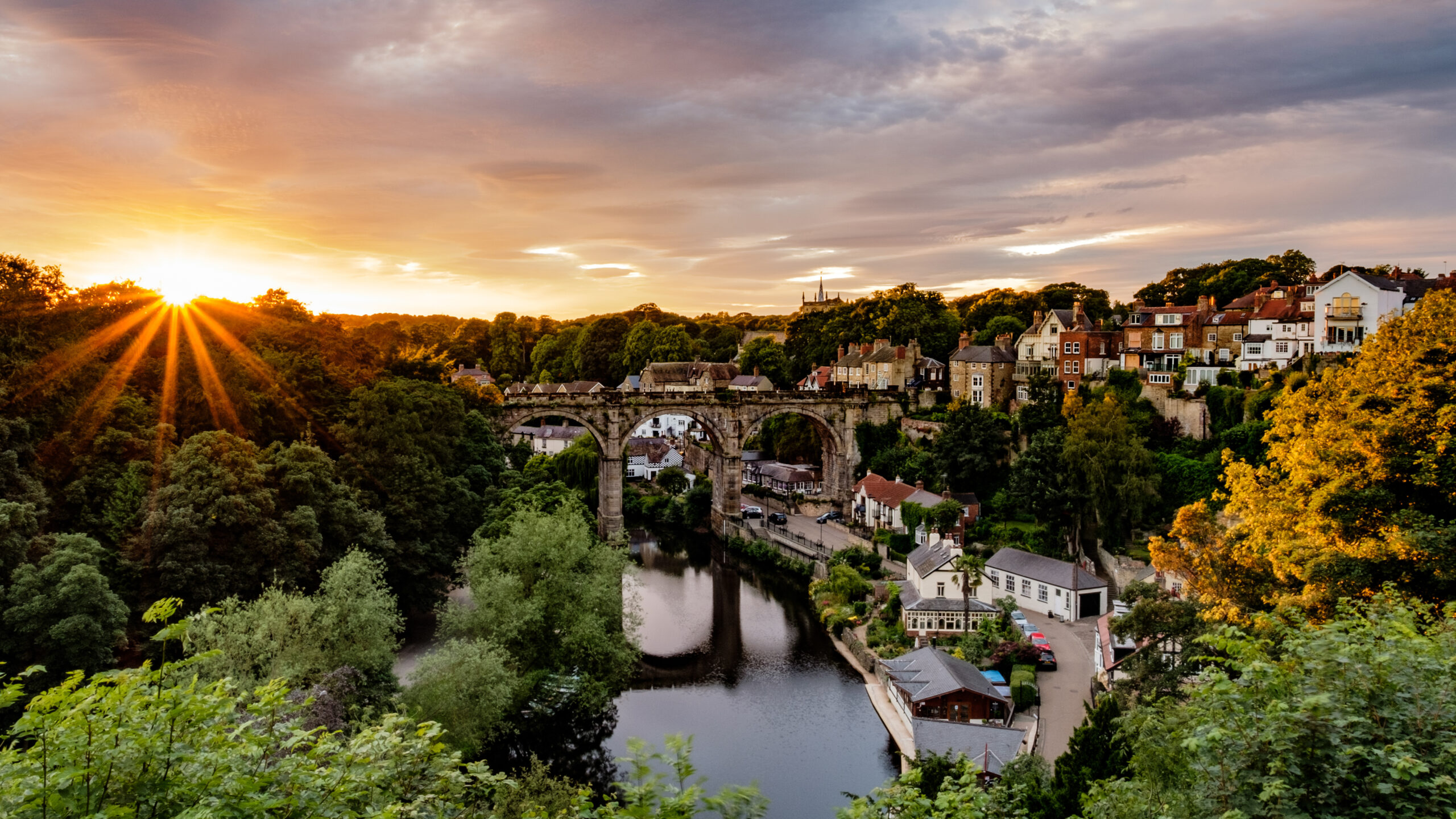 Yorkshire Housing